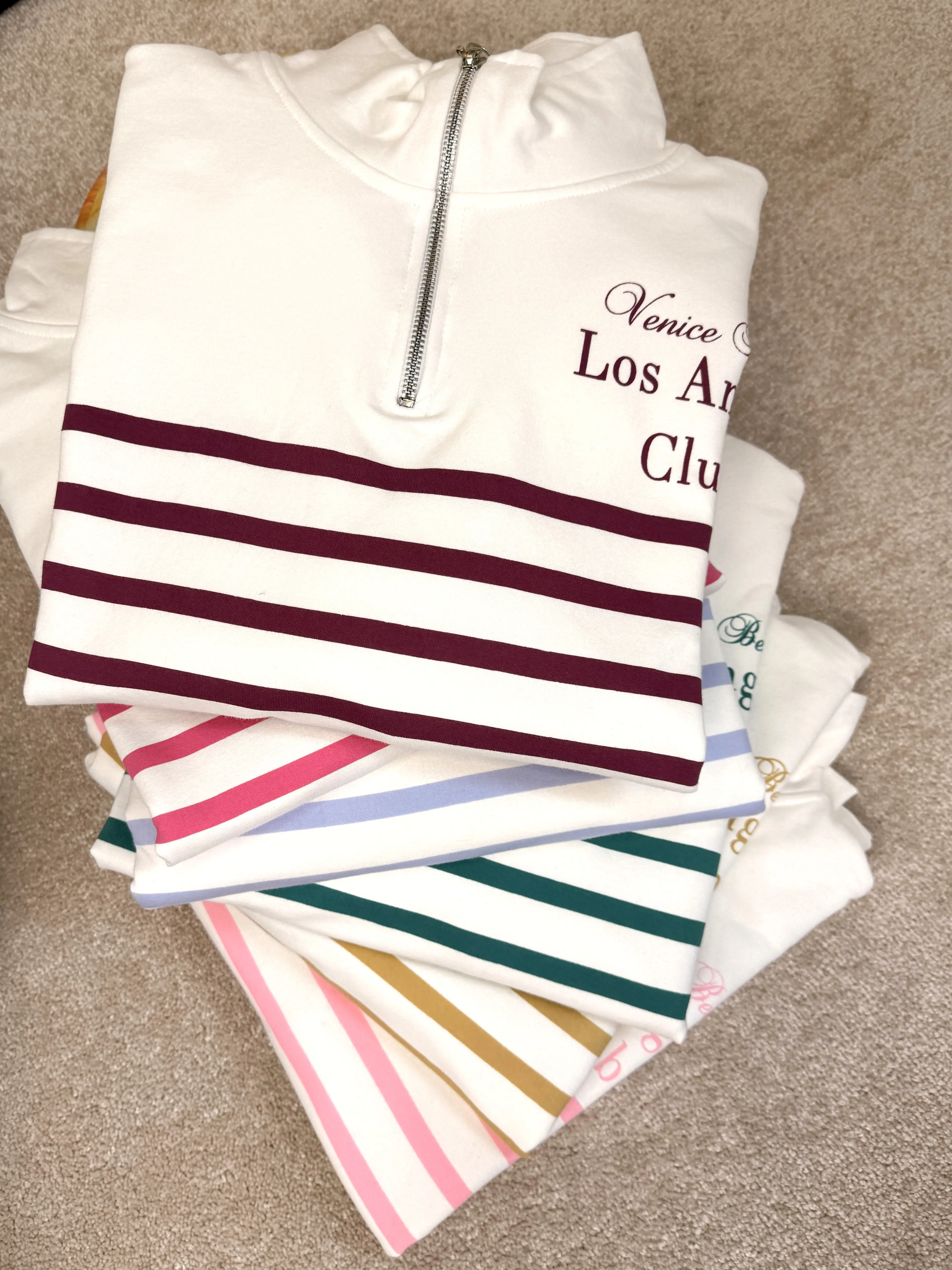 دورس نیم ریپ